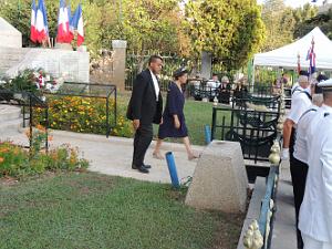 2019 08 28 75eme ANNIVERSAIRE DE LA LIBERATION DE TOULON (118)